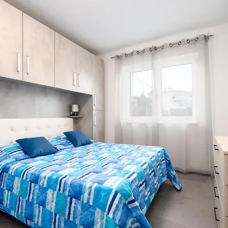 Apartamento Baricevic *