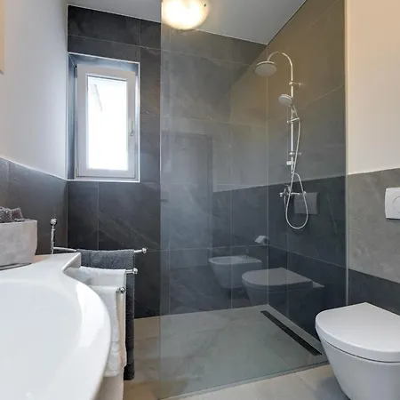 Baricevic Apartamento Opatija