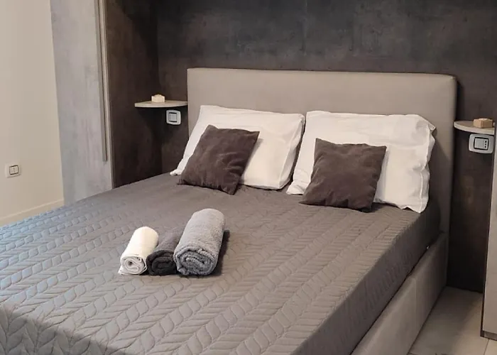 Apartamento Baricevic