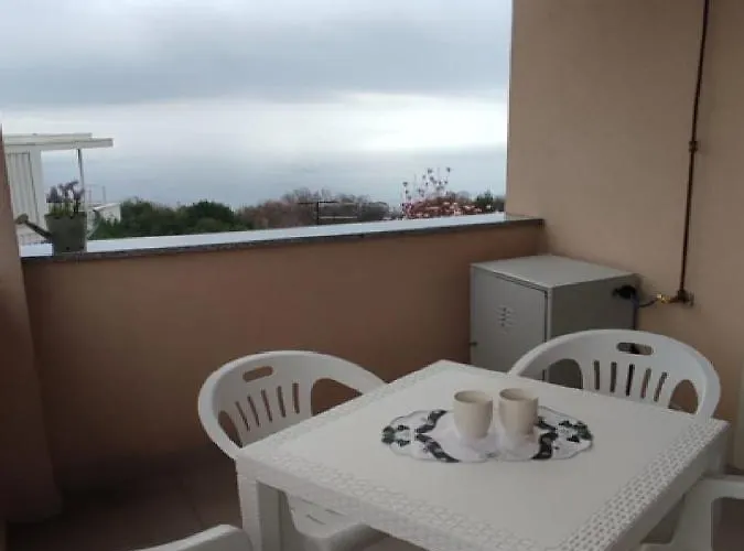 Apartamento Baricevic *