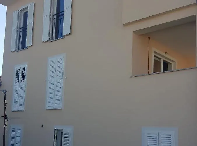 Baricevic Apartamento Opatija