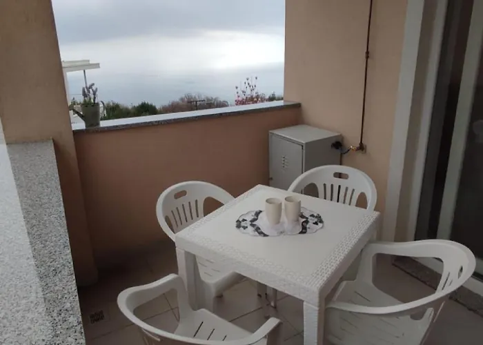 Baricevic Apartamento Opatija