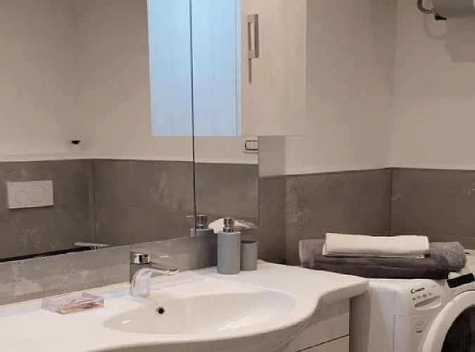 Apartamento Baricevic