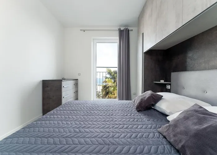 Baricevic Apartamento Opatija