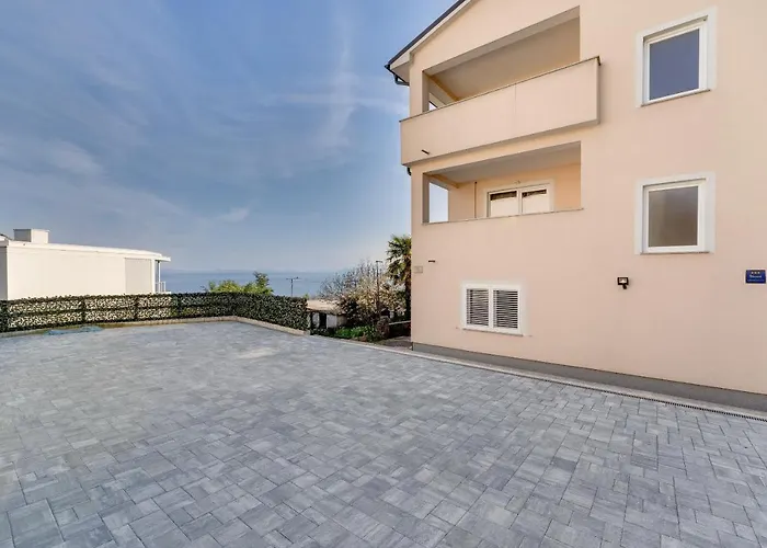 Apartamento Baricevic