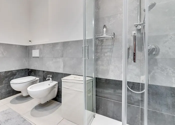 Apartamento Baricevic Opatija