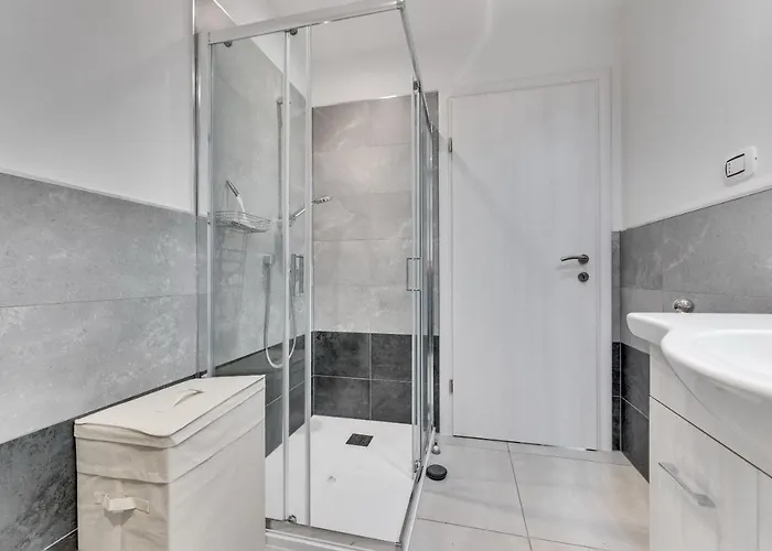 Baricevic Apartamento