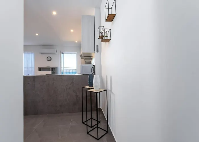 Apartamento Baricevic