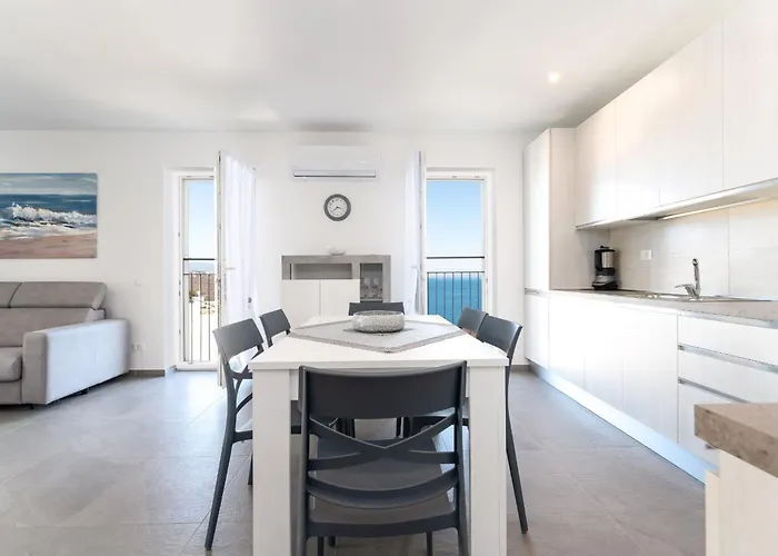 Apartamento Baricevic *