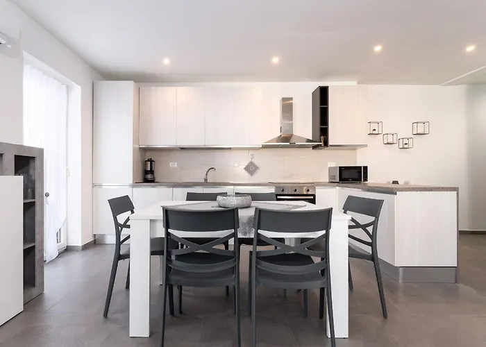 Apartamento Baricevic Opatija