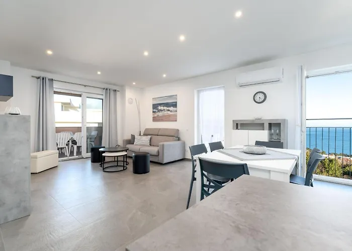 Baricevic Apartamento