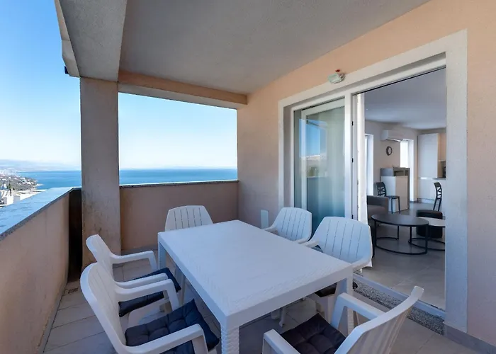 Baricevic Apartamento