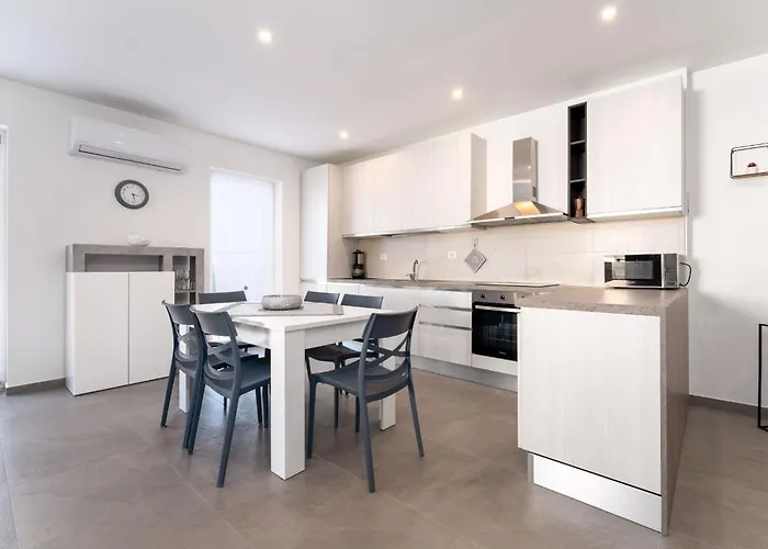 Apartamento Baricevic Opatija