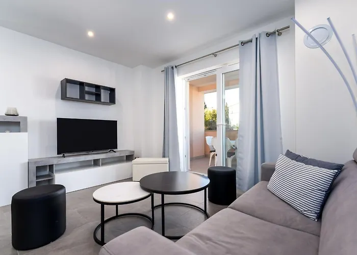 Baricevic Apartamento