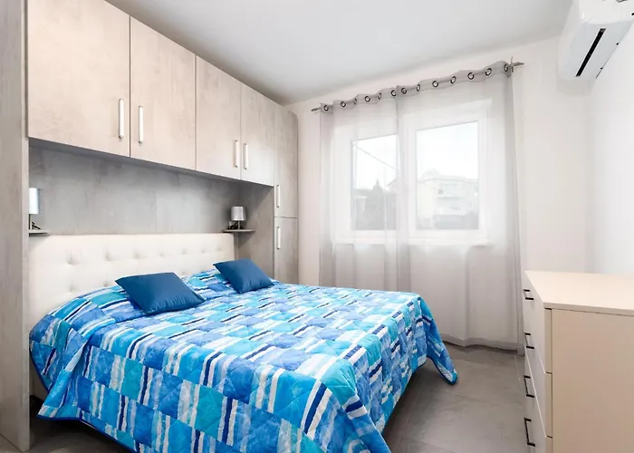 Apartamento Baricevic *