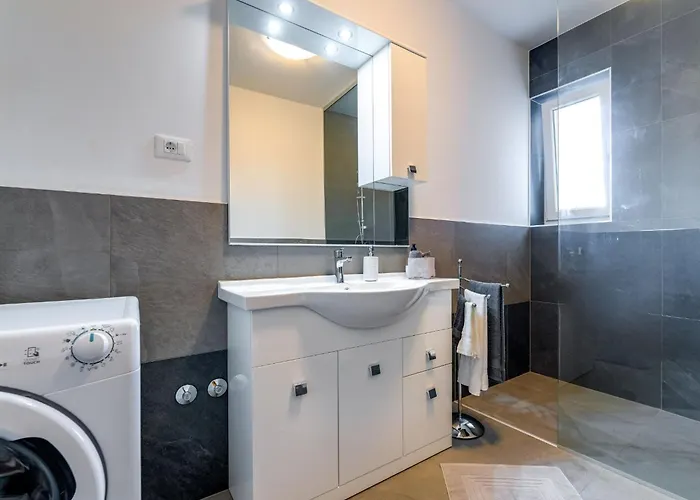 Baricevic Apartamento