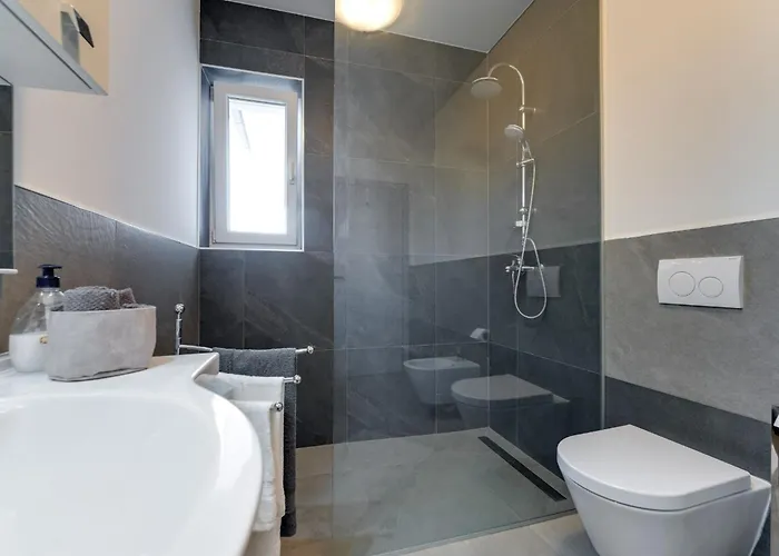 Baricevic Apartamento Opatija